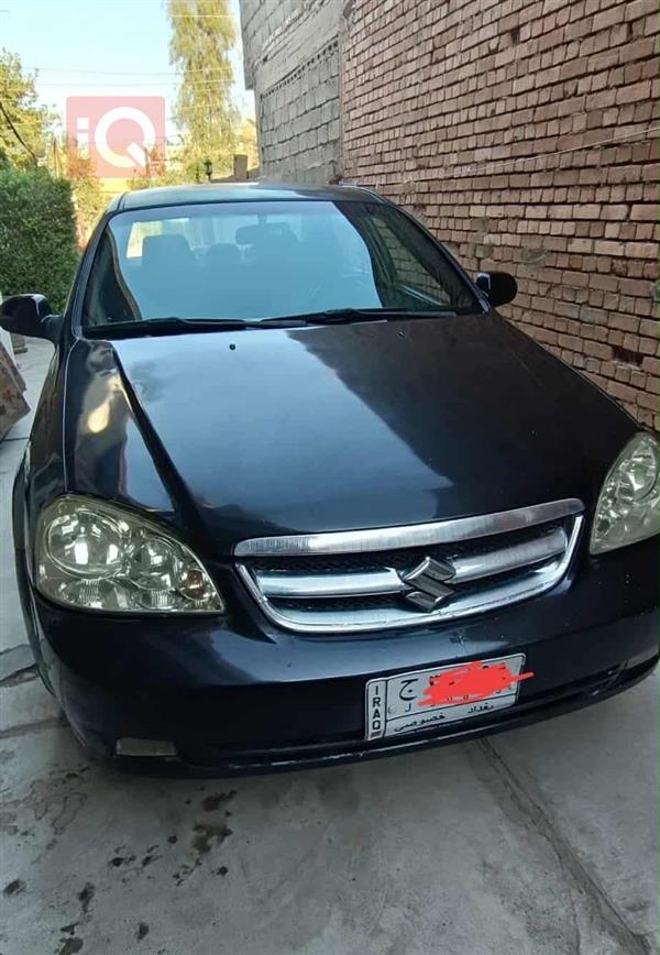 Suzuki Forenza 2008 for sale in Iraq - Kirkuk